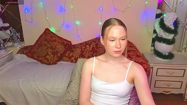 RebeccaLewis's cam snapshot