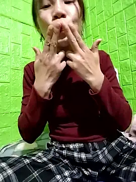 Tin_tanny's cam snapshot