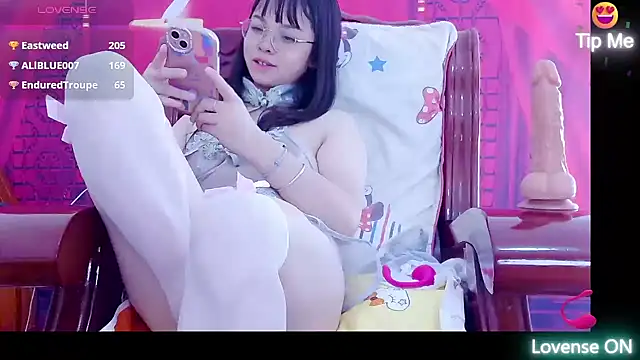 Maomilove1's cam snapshot