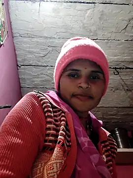 Sanjna_cuty's cam snapshot