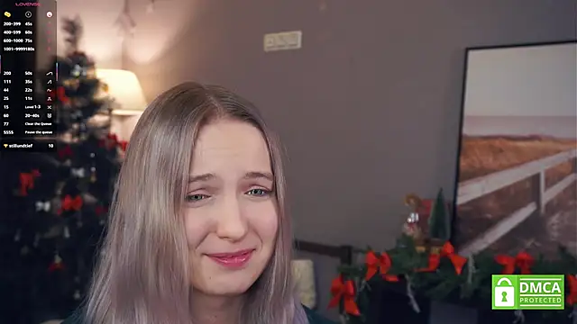 HongTomczak's cam snapshot