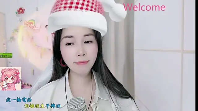 HK_angelchloe live sex cam