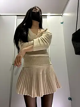 xiao-Lin live sex cam