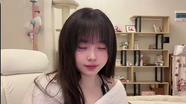Chenjing0 live sex cam
