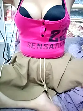 Xukka11's cam snapshot