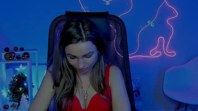 marymaryson's cam snapshot