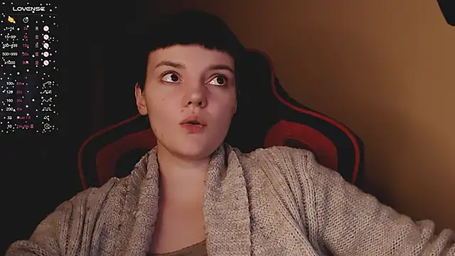 KrisNeal's cam snapshot