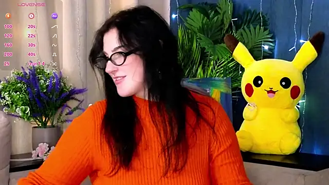 EvonVang's cam snapshot