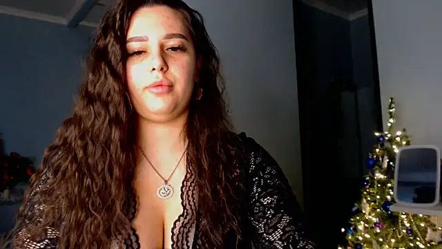 NikiWhite live sex cam