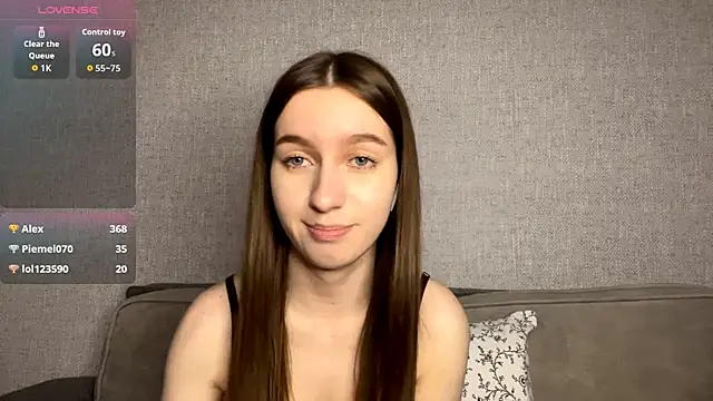 CindaWinn's cam snapshot