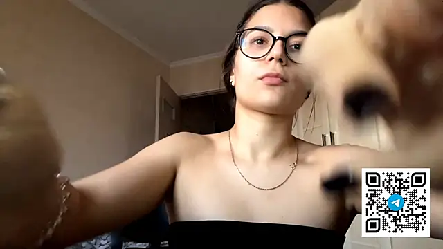 TequilaPariseau's cam snapshot