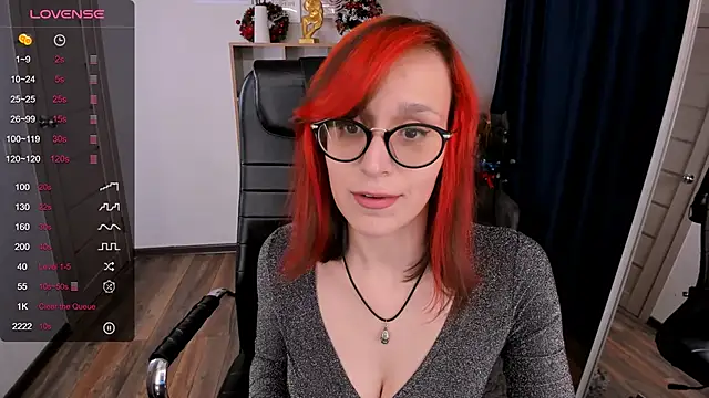 Dora_Marcelli's cam snapshot