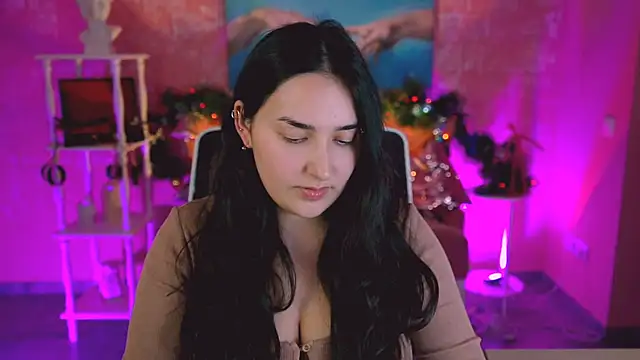 CeceliaJohnson's cam snapshot