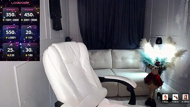 Juarnea's cam snapshot