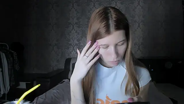 Agnes_Allenn's cam snapshot