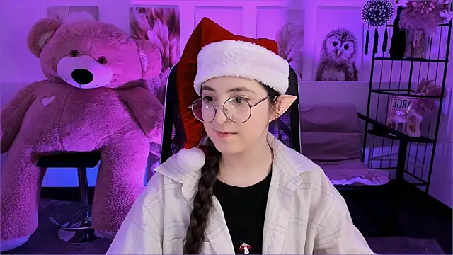 VirtuallVoyant's cam snapshot