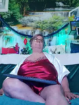 QueenPammy1's cam snapshot