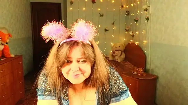 Audrey_Aura's cam snapshot