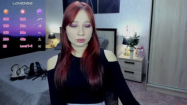 AdrianWild's cam snapshot