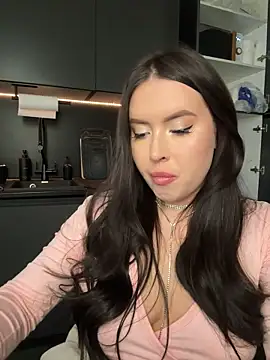 TrishaWinslet's cam snapshot