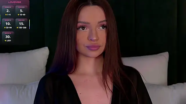 AnaWest's cam snapshot