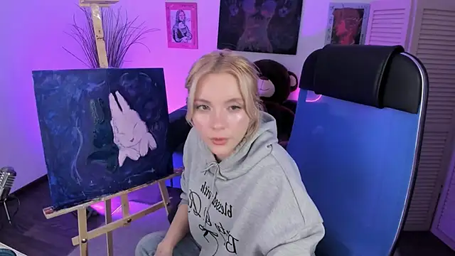 AuroraWrenfield's cam snapshot