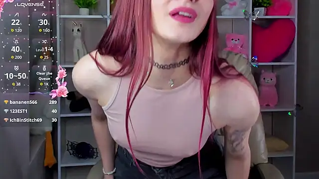 Alisha_Green's cam snapshot