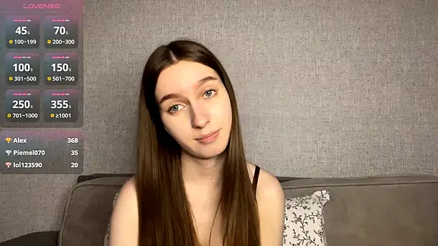 CindaWinn's cam snapshot