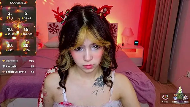 Hotary_Yuko live sex cam