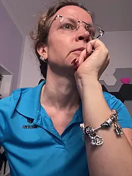 AnnikaRose's cam snapshot