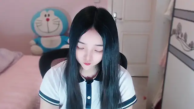 xiao-xiao-D's cam snapshot