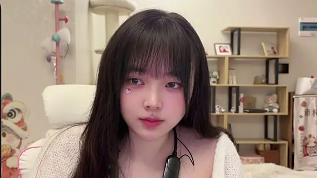 Chenjing0's cam snapshot