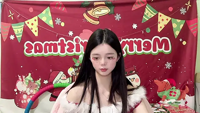 Nicole-13 live sex cam