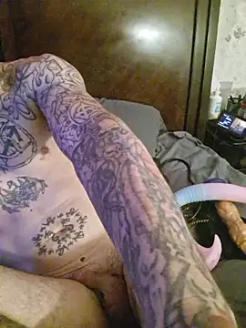 DarkestDaze13 live sex cam