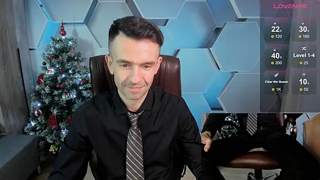 SteveTiger live sex cam