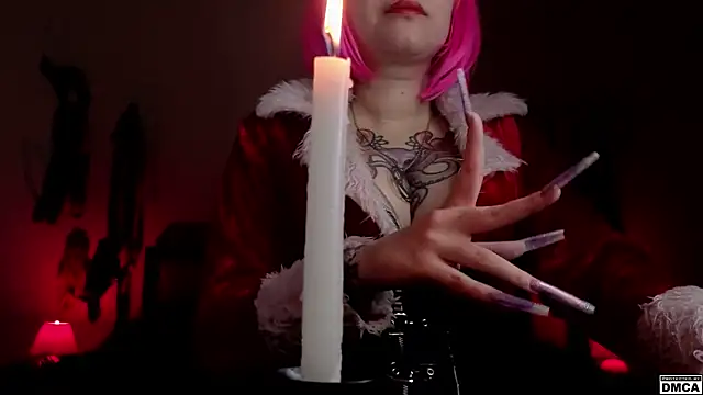 Amanita__Pantherina's cam snapshot