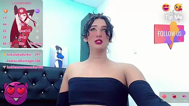 kinverly_sexyx live sex cam