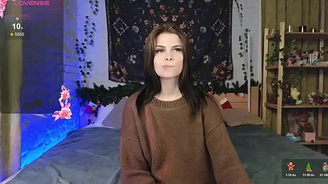 Cute_Dolll's cam snapshot