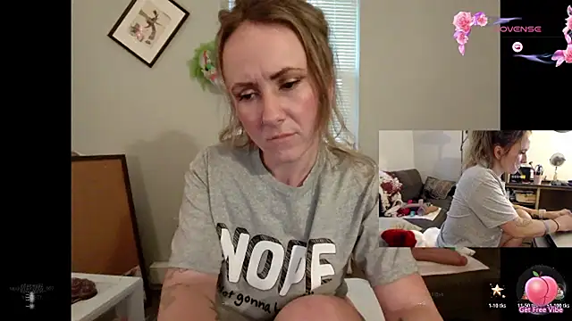 alluringpixie's cam snapshot