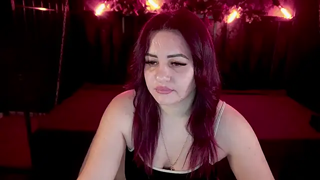 DiamondShadoww's cam snapshot