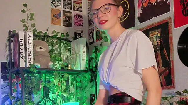 JeaneneWoltz's cam snapshot