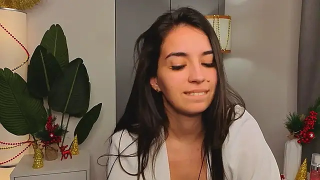 EmmyNoel's cam snapshot