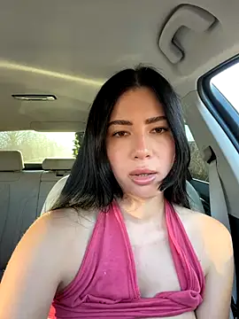 ClaireBree live sex cam