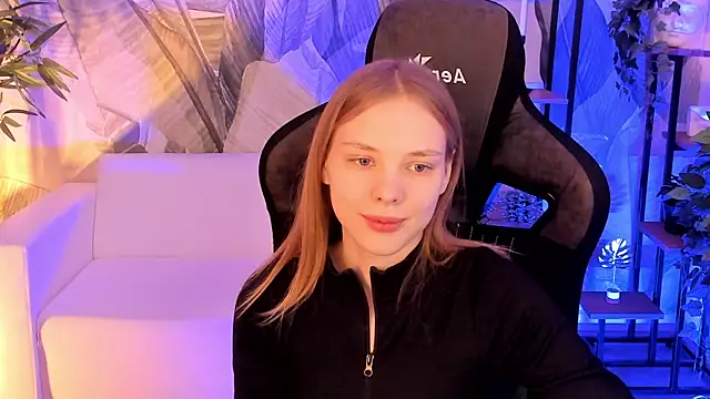 BellaHaadiid's cam snapshot