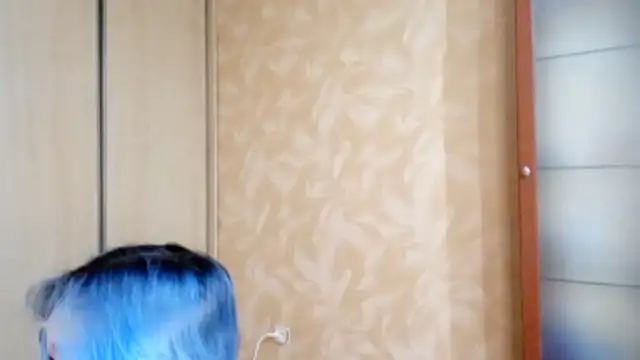 EvonTabb's cam snapshot