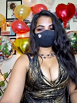 Noor-Bold live sex cam