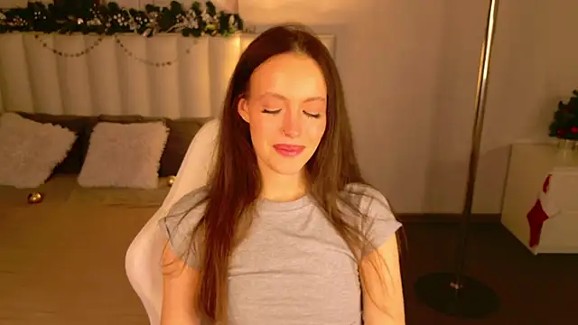 SallyPinkman's cam snapshot