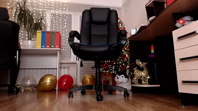 CassieDonald's cam snapshot