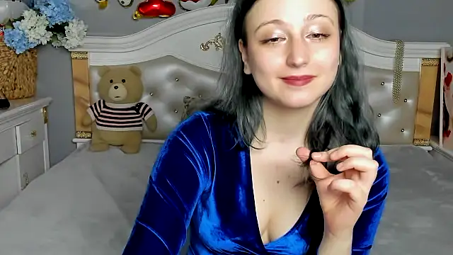 MermeiDia's cam snapshot