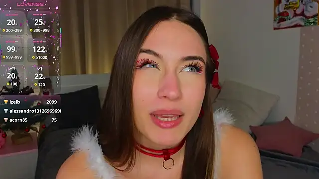 Moonlight1Sonata1's cam snapshot